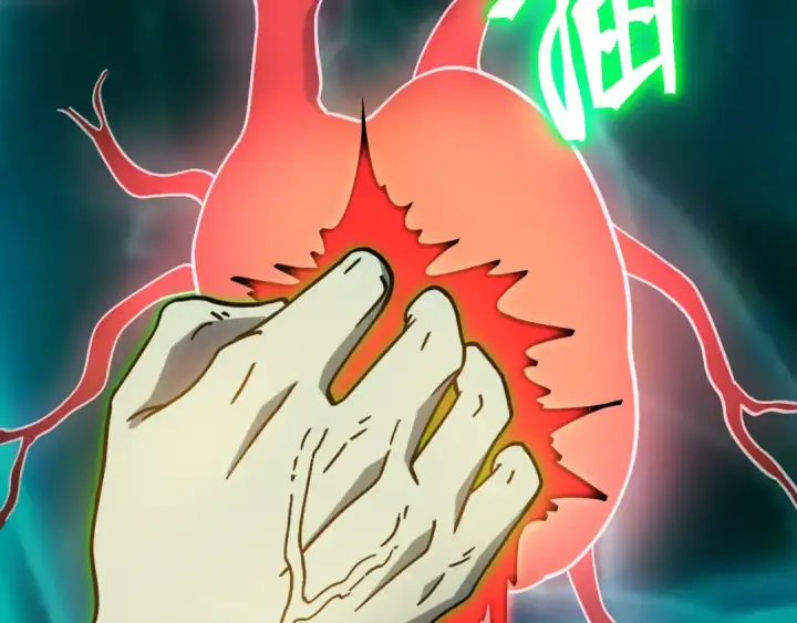 漫画《高武：登陆未来一万年》第293话 解放第132张图
