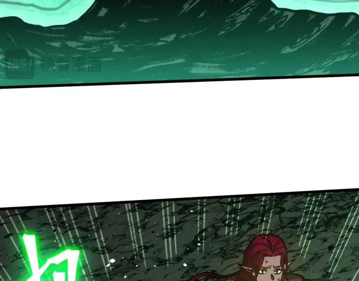 漫画《高武：登陆未来一万年》第293话 解放第142张图