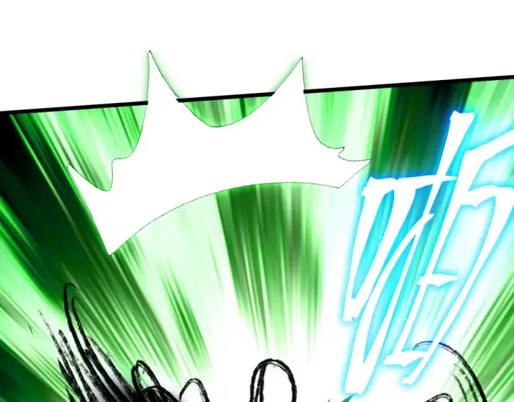 漫画《高武：登陆未来一万年》第293话 解放第166张图