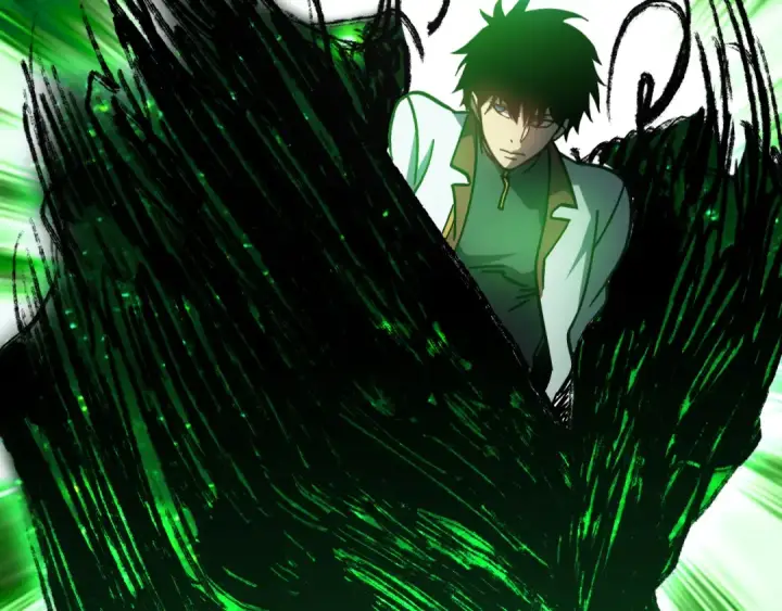 漫画《高武：登陆未来一万年》第293话 解放第167张图