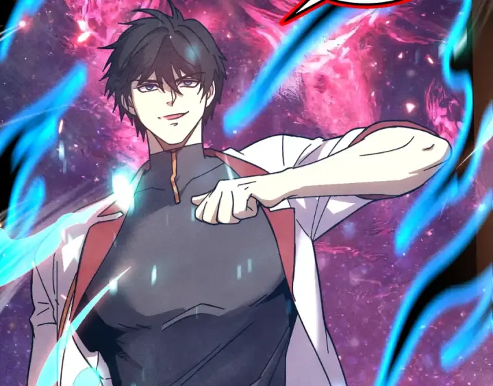 漫画《高武：登陆未来一万年》第294话 真下头第28张图