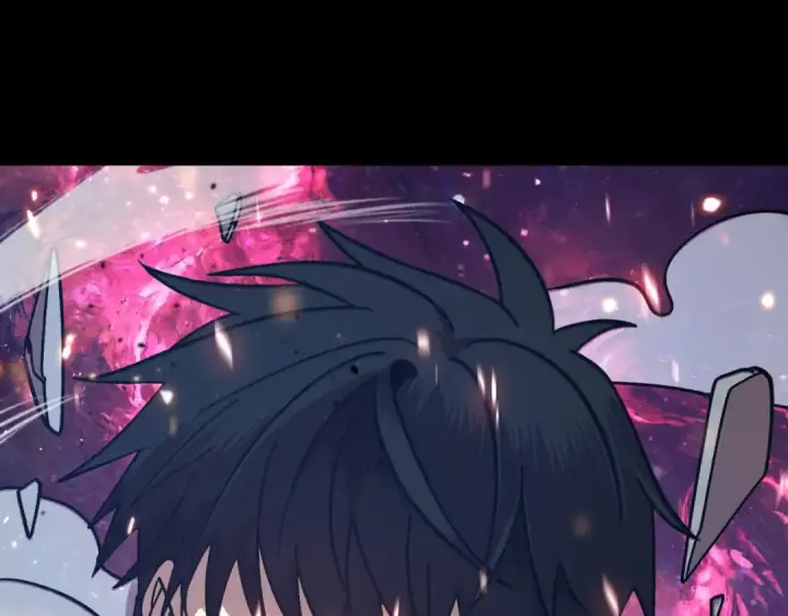 漫画《高武：登陆未来一万年》第294话 真下头第68张图