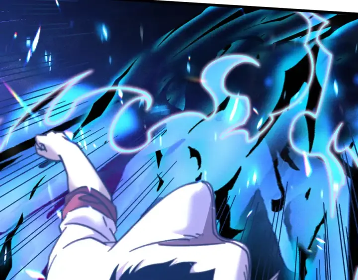 漫画《高武：登陆未来一万年》第294话 真下头第7张图