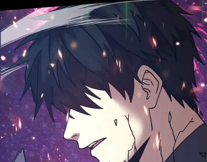 漫画《高武：登陆未来一万年》第294话 真下头第74张图