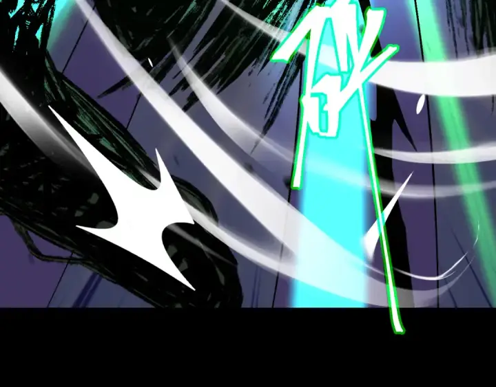 漫画《高武：登陆未来一万年》第294话 真下头第82张图