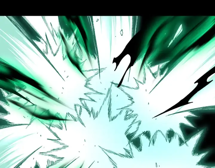 漫画《高武：登陆未来一万年》第294话 真下头第86张图