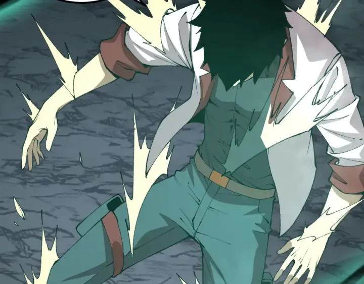 漫画《高武：登陆未来一万年》第294话 真下头第89张图