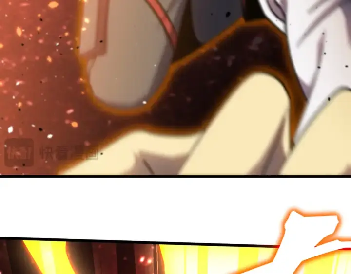 漫画《高武：登陆未来一万年》第295话 真身第110张图