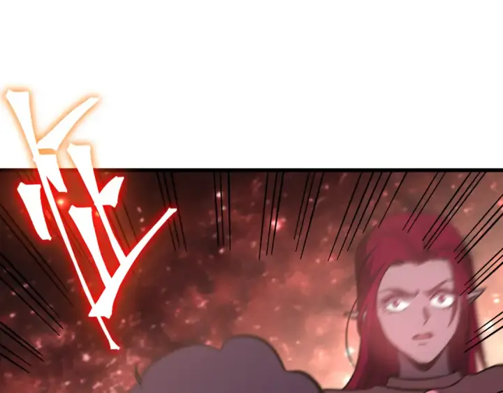 漫画《高武：登陆未来一万年》第295话 真身第134张图