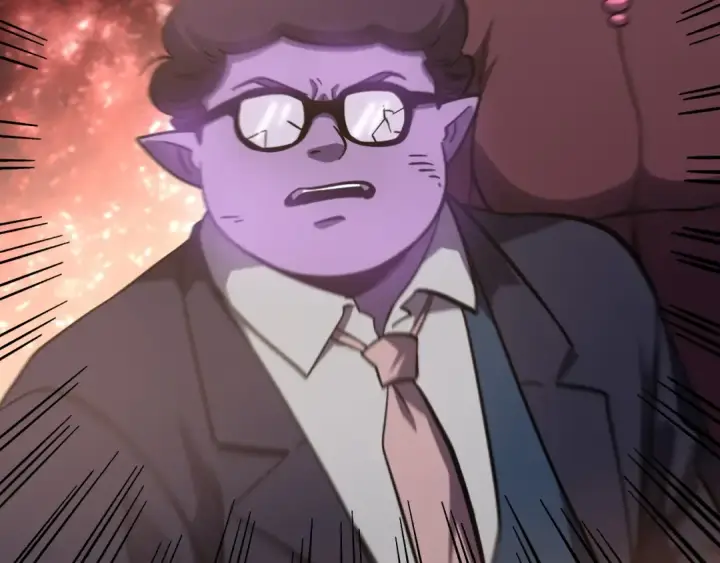 漫画《高武：登陆未来一万年》第295话 真身第135张图