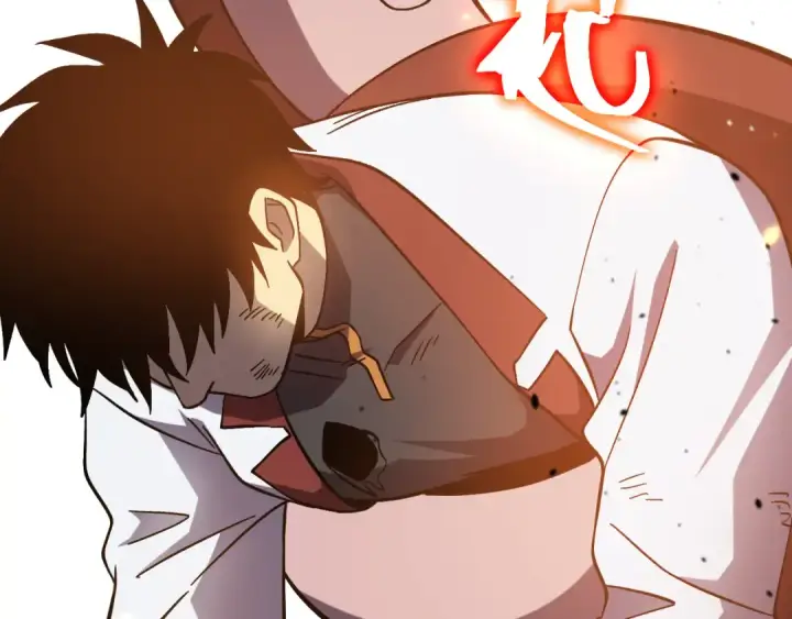 漫画《高武：登陆未来一万年》第295话 真身第153张图