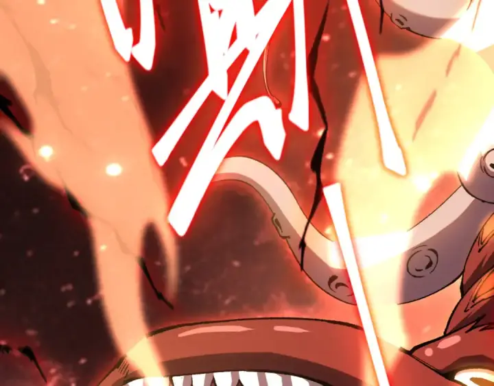 漫画《高武：登陆未来一万年》第295话 真身第179张图