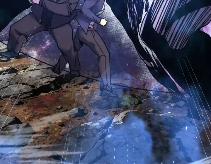漫画《高武：登陆未来一万年》第295话 真身第60张图