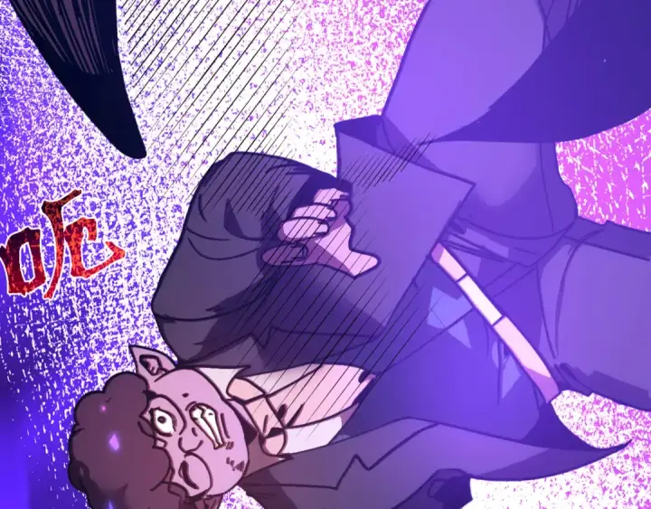 漫画《高武：登陆未来一万年》第295话 真身第77张图