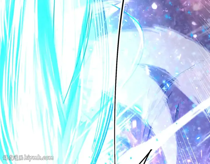 漫画《高武：登陆未来一万年》第295话 真身第8张图