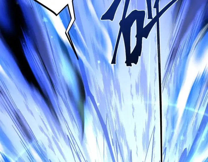 漫画《高武：登陆未来一万年》第296话 击碎第124张图