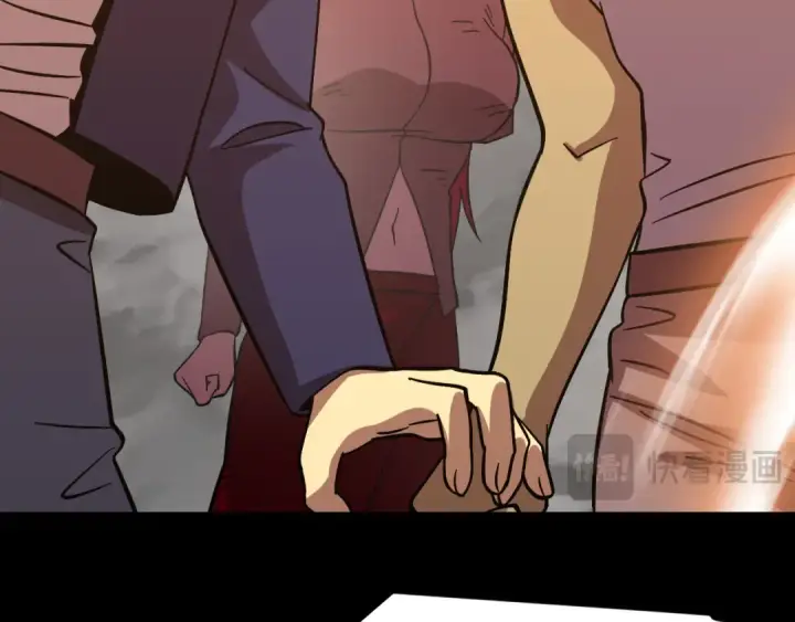 漫画《高武：登陆未来一万年》第296话 击碎第151张图