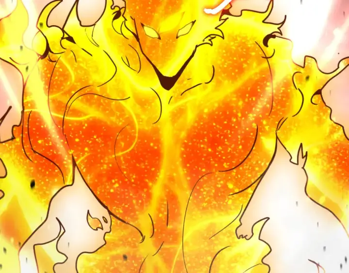 漫画《高武：登陆未来一万年》第296话 击碎第47张图