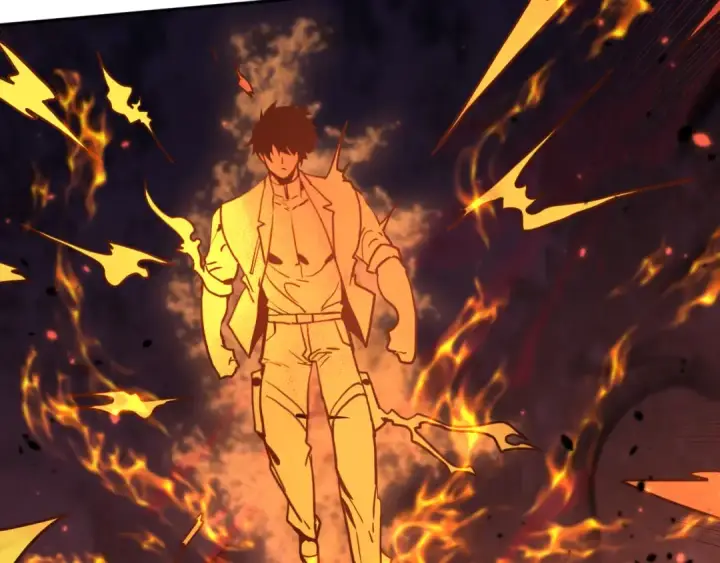 漫画《高武：登陆未来一万年》第296话 击碎第52张图