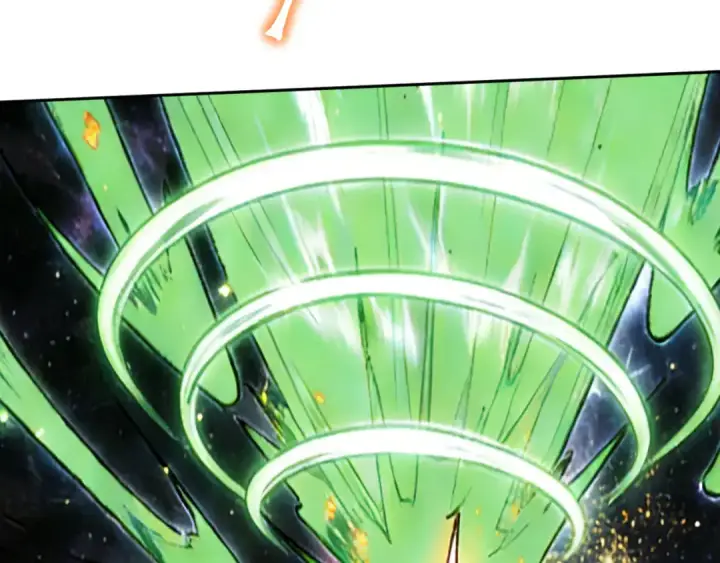 漫画《高武：登陆未来一万年》第296话 击碎第74张图