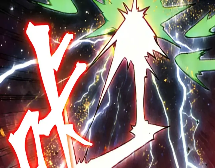 漫画《高武：登陆未来一万年》第296话 击碎第75张图