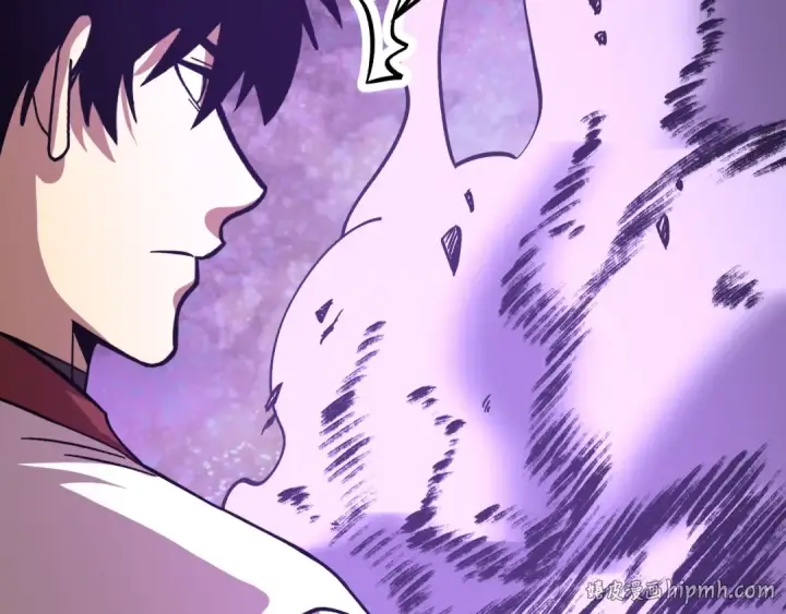 漫画《高武：登陆未来一万年》第296话 击碎第96张图