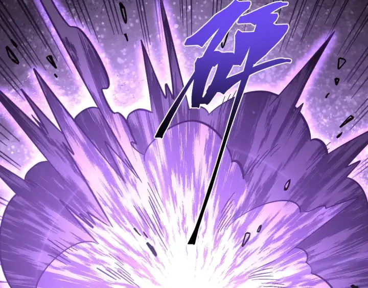 漫画《高武：登陆未来一万年》第296话 击碎第98张图