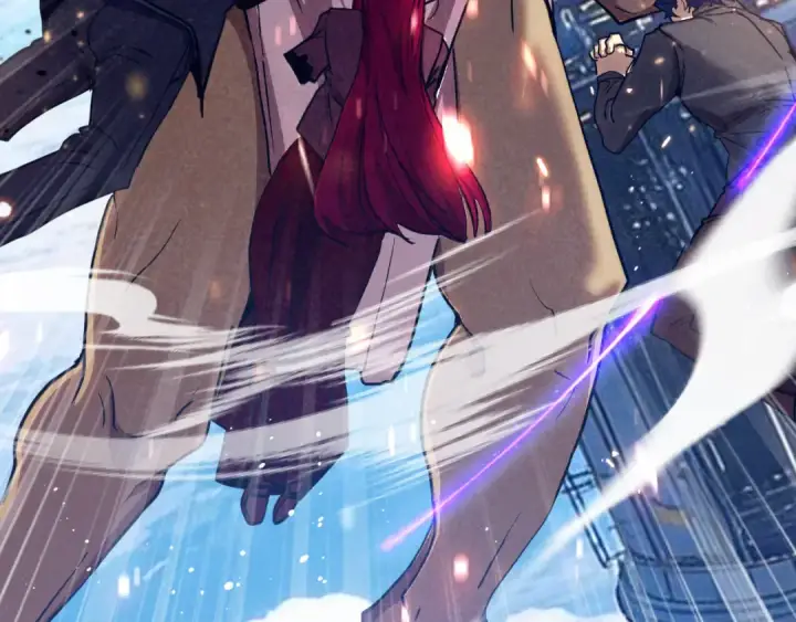 漫画《高武：登陆未来一万年》第298话 核实第46张图