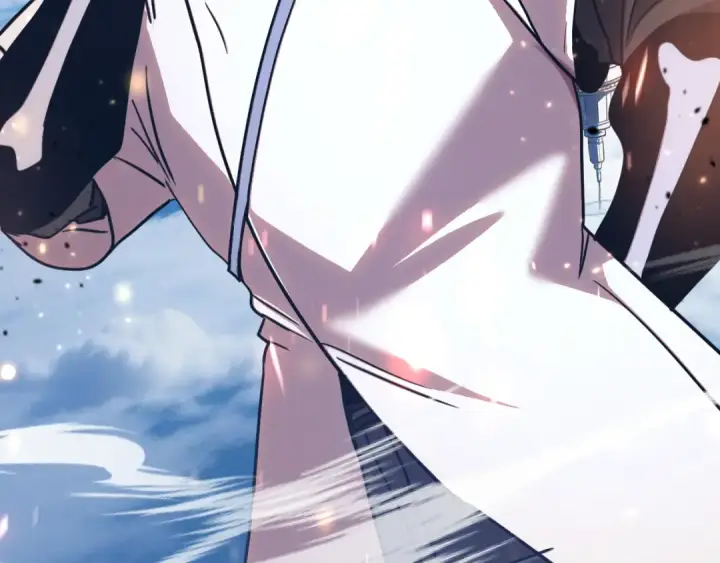 漫画《高武：登陆未来一万年》第298话 核实第61张图