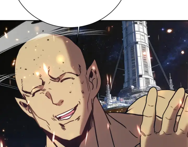 漫画《高武：登陆未来一万年》第298话 核实第63张图