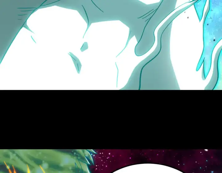 漫画《高武：登陆未来一万年》第299话 进化第117张图