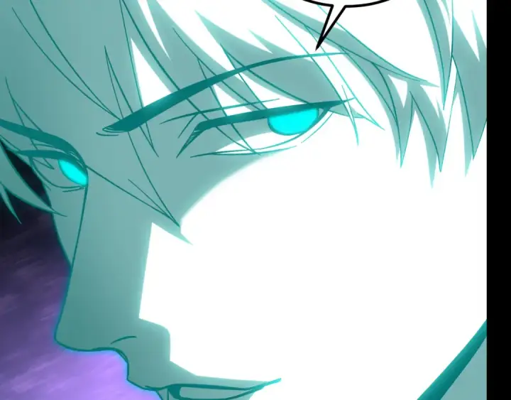 漫画《高武：登陆未来一万年》第299话 进化第129张图