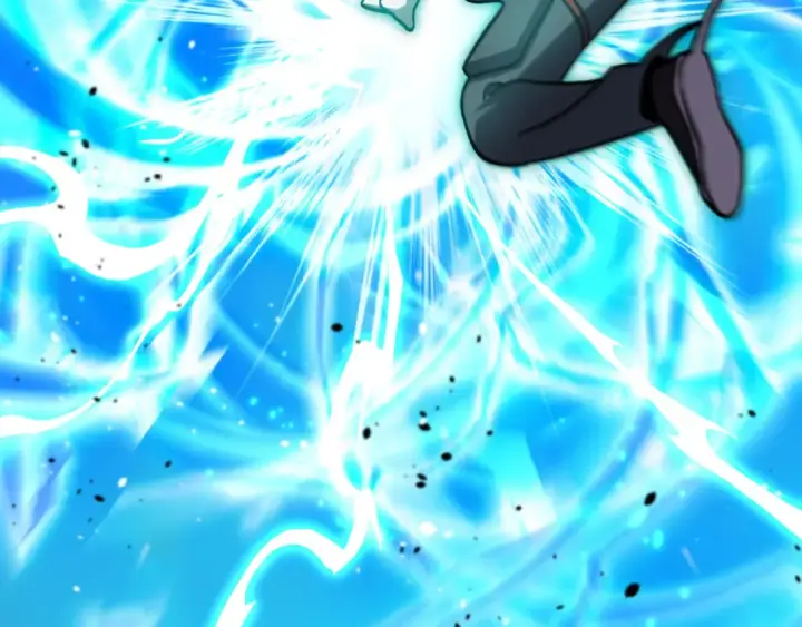 漫画《高武：登陆未来一万年》第299话 进化第150张图