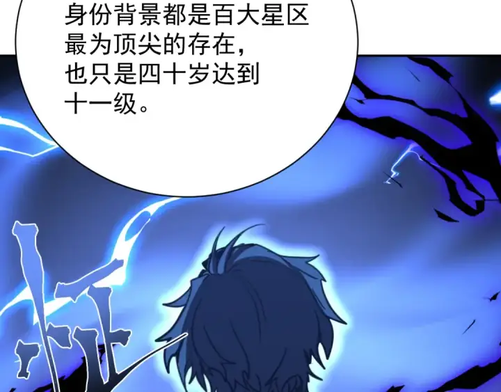 漫画《高武：登陆未来一万年》第299话 进化第30张图