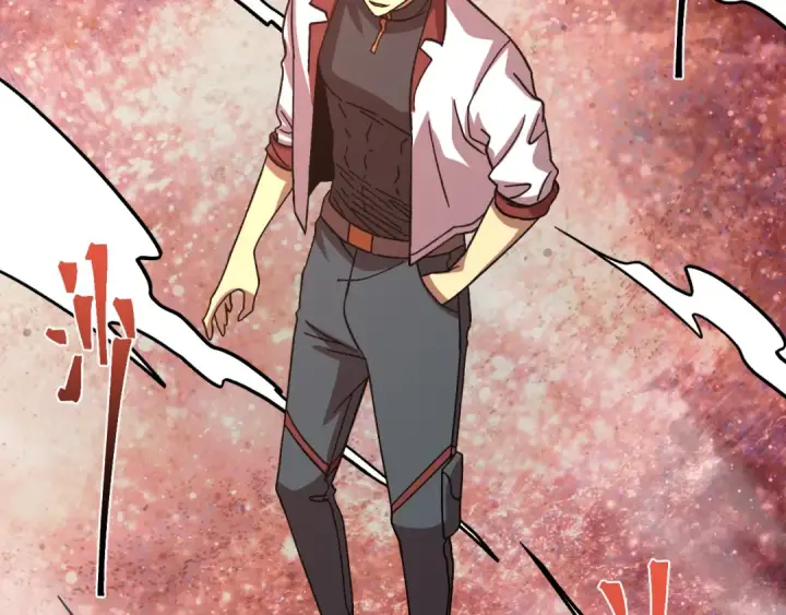 漫画《高武：登陆未来一万年》第300话 异化体第127张图