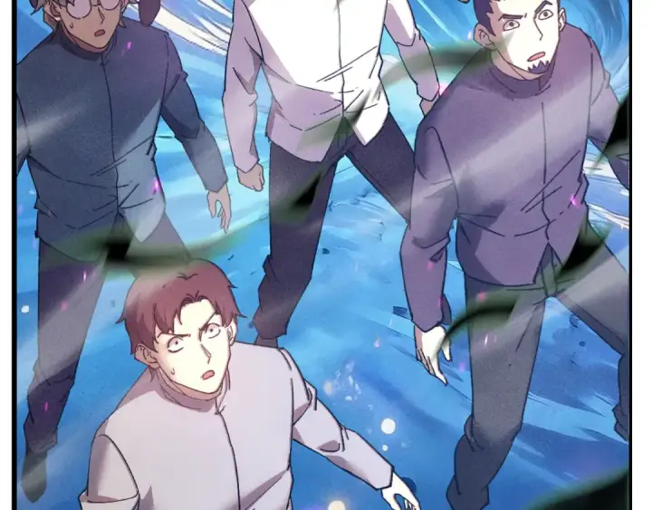 漫画《高武：登陆未来一万年》第300话 异化体第15张图