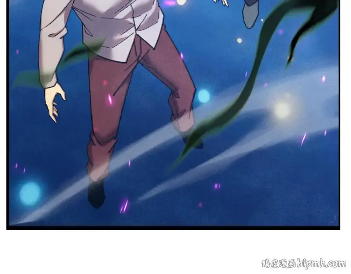 漫画《高武：登陆未来一万年》第300话 异化体第16张图