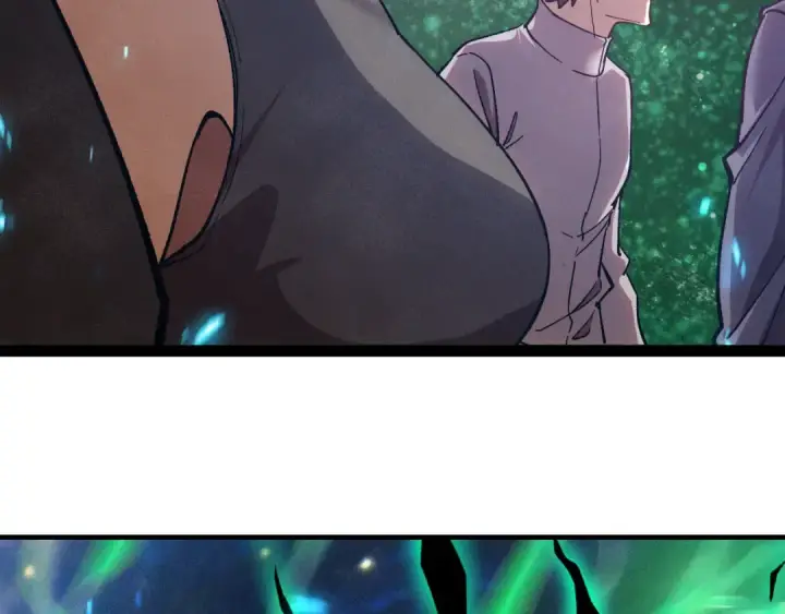 漫画《高武：登陆未来一万年》第300话 异化体第19张图