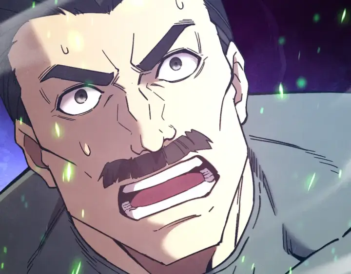 漫画《高武：登陆未来一万年》第300话 异化体第23张图