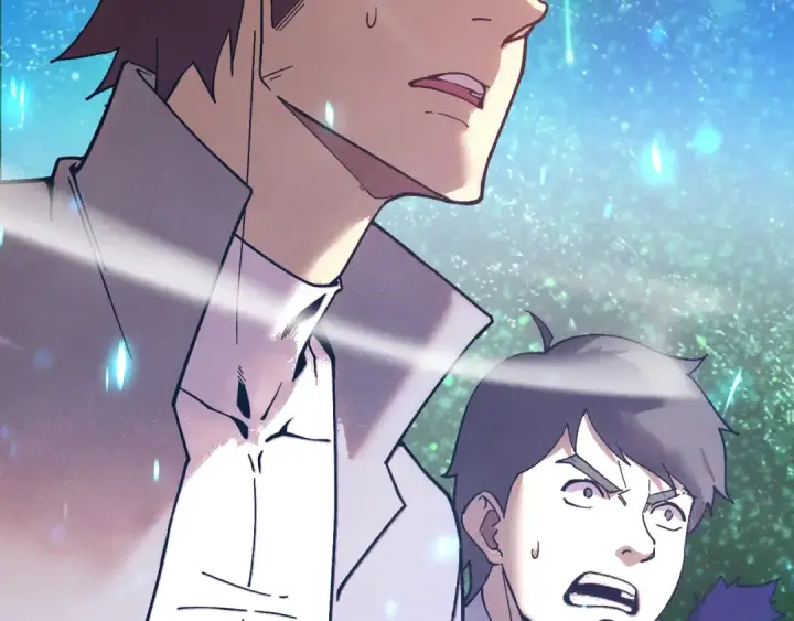 漫画《高武：登陆未来一万年》第300话 异化体第26张图