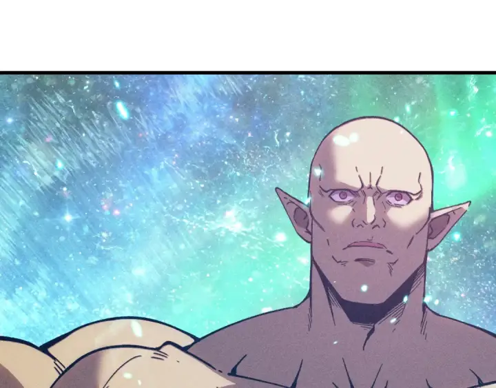 漫画《高武：登陆未来一万年》第300话 异化体第42张图