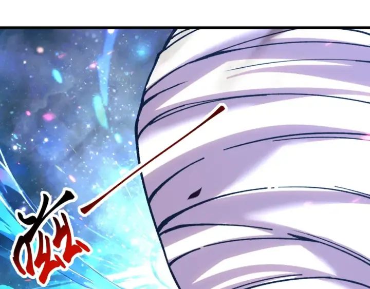 漫画《高武：登陆未来一万年》第300话 异化体第46张图