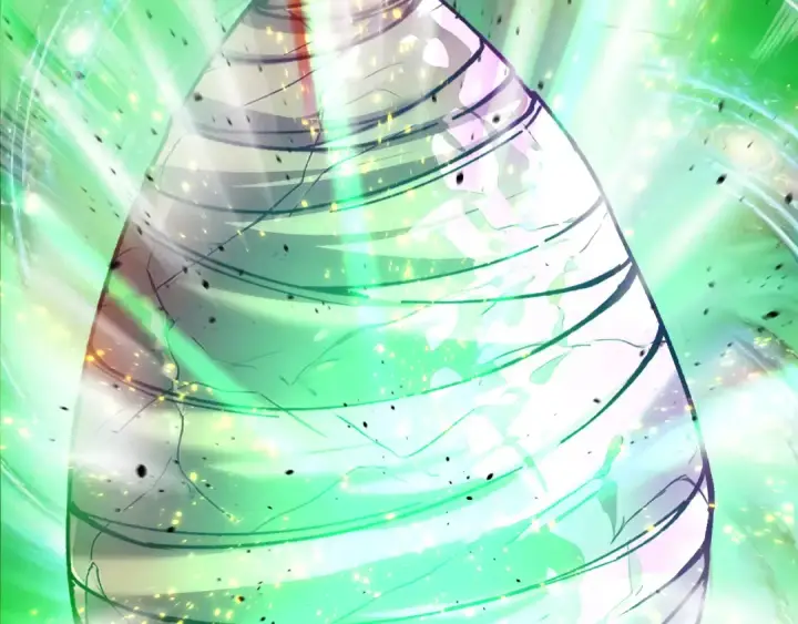 漫画《高武：登陆未来一万年》第300话 异化体第6张图
