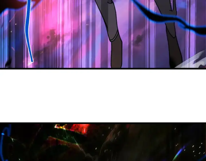 漫画《高武：登陆未来一万年》第300话 异化体第74张图