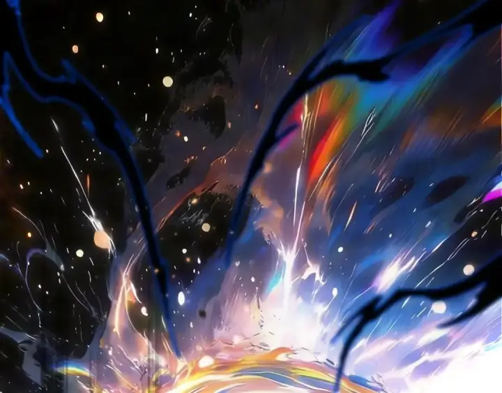 漫画《高武：登陆未来一万年》第300话 异化体第75张图