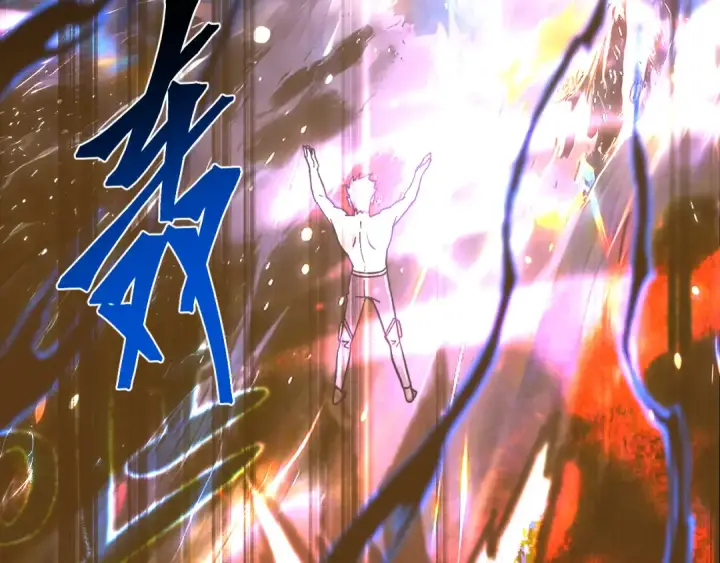 漫画《高武：登陆未来一万年》第300话 异化体第77张图