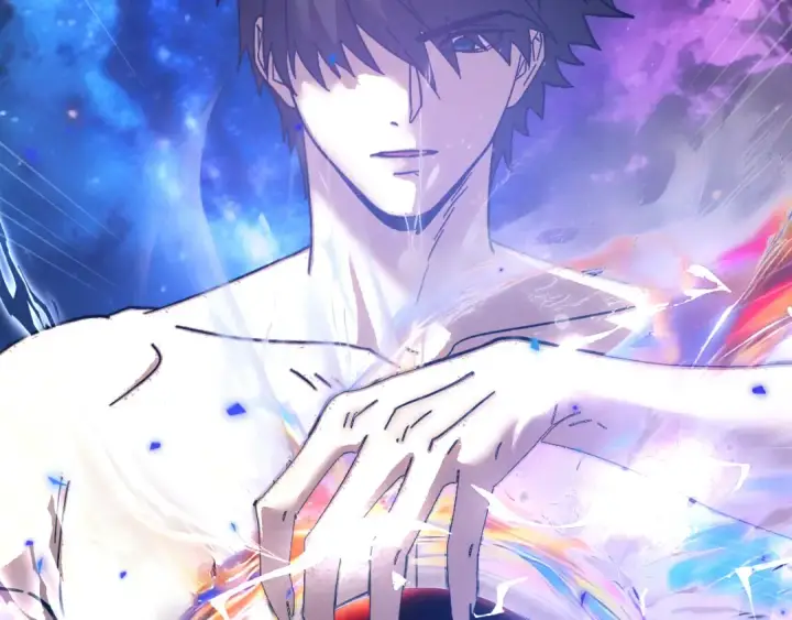 漫画《高武：登陆未来一万年》第300话 异化体第81张图