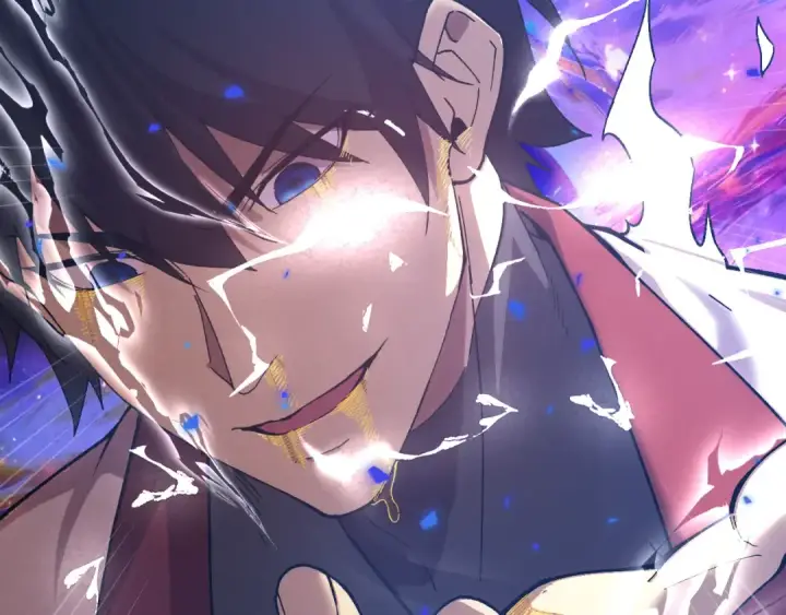 漫画《高武：登陆未来一万年》第301话 不速之客第20张图