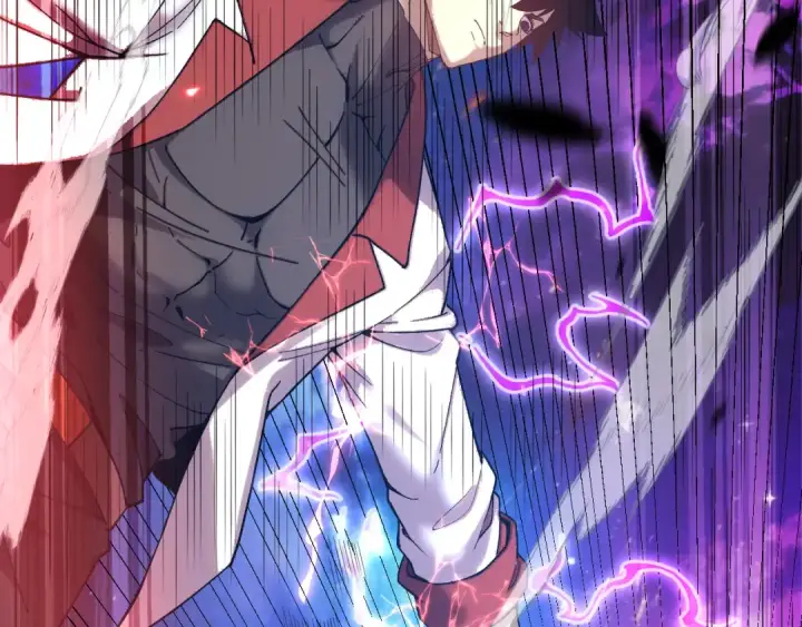 漫画《高武：登陆未来一万年》第301话 不速之客第28张图