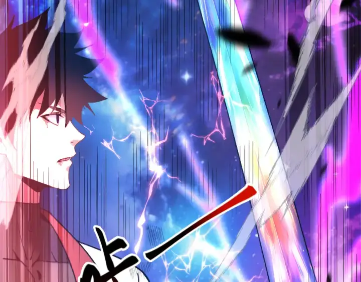 漫画《高武：登陆未来一万年》第301话 不速之客第34张图